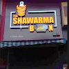 The Shawarma Box, Thane West, Khopat, Thane West, Thane logo