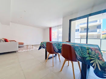 appartement à Canet plage (66)