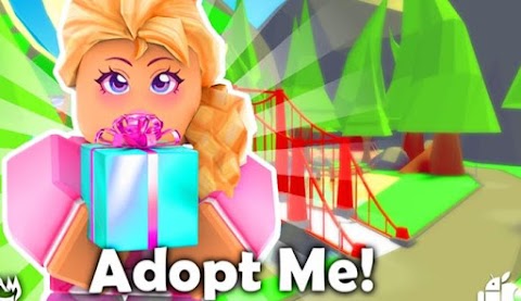 New Guide For Adopt Me 2019のおすすめ画像3