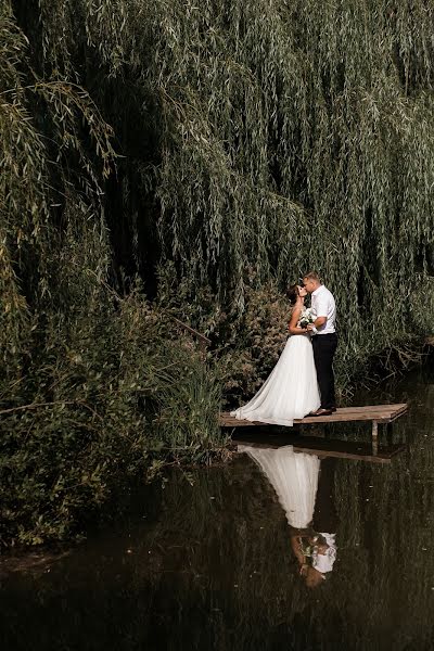 Wedding photographer Olga Bondareva (obondareva). Photo of 26 January 2023