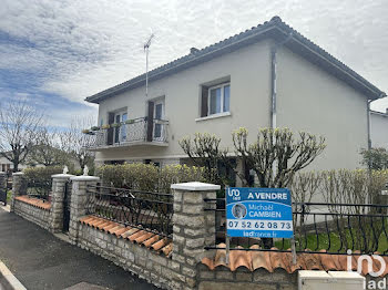 maison à Angouleme (16)