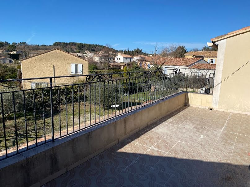 Vente maison 11 pièces 270 m² à Vaison-la-Romaine (84110), 418 000 €