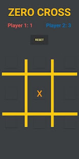 Zero Cross(圖2)-速報App