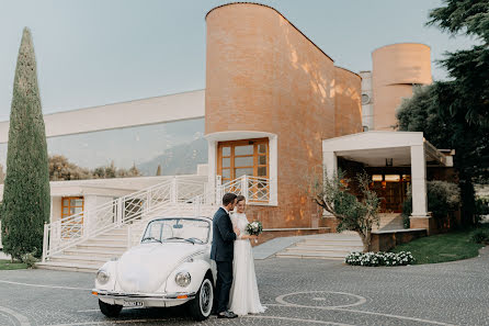 Fotografo di matrimoni Alessio Creta (alessiocreta). Foto del 7 marzo