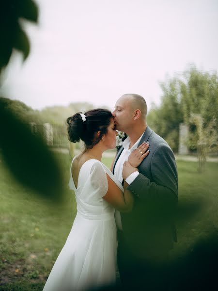 ช่างภาพงานแต่งงาน Oleksii Ihnatov (ihnatovphoto) ภาพเมื่อ 17 กันยายน 2022