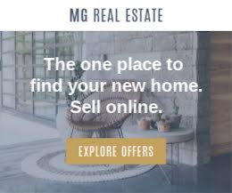 Find Your New Home - Large Rectangle Ad item