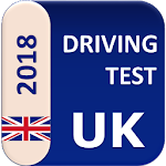 Cover Image of ดาวน์โหลด Driving Theory Test - UK 1.2 APK