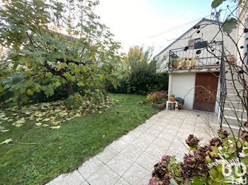 maison à Aulnay-sous-Bois (93)