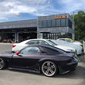 RX-7