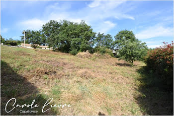 terrain à Lézignan-la-Cèbe (34)