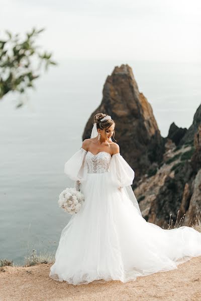 Wedding photographer Ilya Byzov (ilyabyz). Photo of 6 June 2023