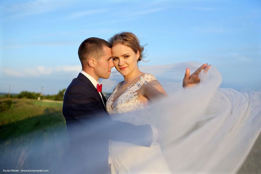 शादी का फोटोग्राफर Marek Kucisz (kuciszmarek)। फरवरी 11 2020 का फोटो