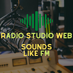Cover Image of Tải xuống Radio Studio Web 1.4.2 APK