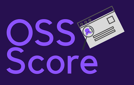 OSS Score small promo image