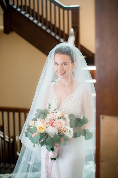 Wedding photographer Daria Summers (maiornykova). Photo of 28 March 2023