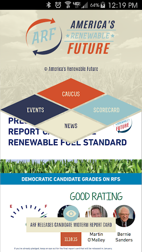 Caucus for Ethanol