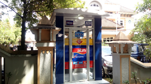 ATM Bank Jateng