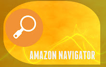 Amazon™ Navigator small promo image