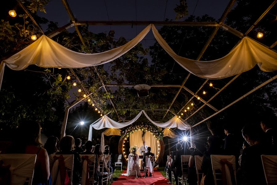 Photographe de mariage Luigi Riccetti (luigi-riccetti). Photo du 1 février 2023