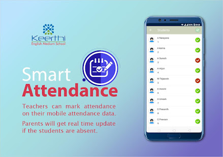 Keerthi English Medium School(圖4)-速報App