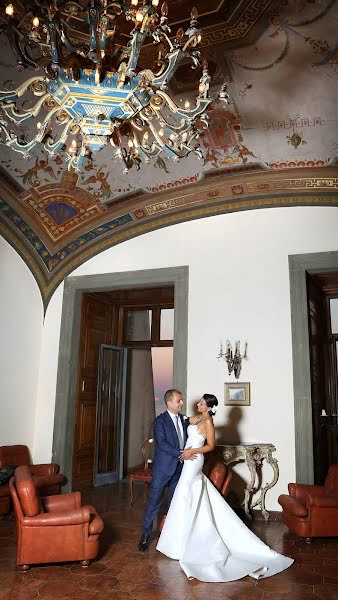 Wedding photographer Roberto Conturso (conturso). Photo of 4 February 2019