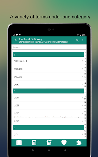 Download Electrical Engineering Dictionary for PC