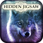 Cover Image of Descargar Jigsaw Puzzles Wolves 1.0.12 APK