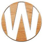 Cover Image of Download Wood Theme W.6SD APK