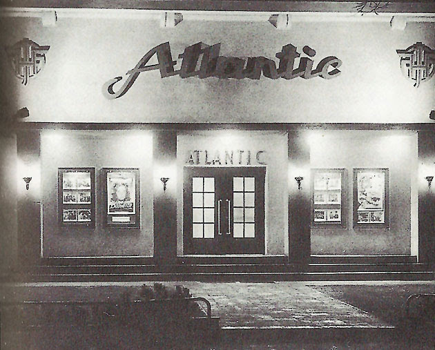 Atlantic-Kino Osterholz-Scharmbeck