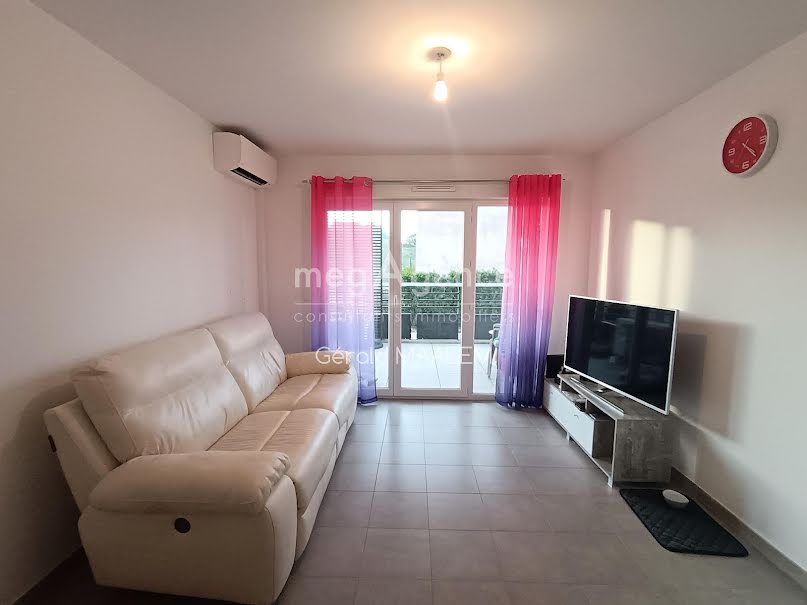 Vente appartement 2 pièces 40 m² à Roquebrune-sur-Argens (83520), 175 000 €