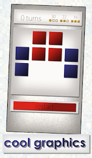 Red Green Blue - block puzzle Screenshots 8