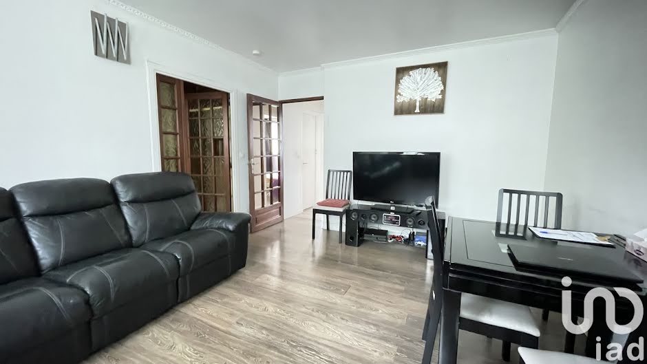 Vente appartement 3 pièces 56 m² à Colombes (92700), 238 000 €