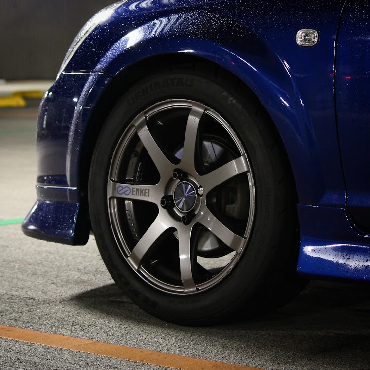 MR-Sのずぶ濡れの愛車・MR-S乗りと繋がりたい・MR-S・Midship Runaboutに関するカスタム事例の投稿画像2枚目