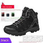 Black 44 Size Men