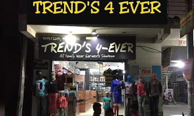 Trend's 4 Ever