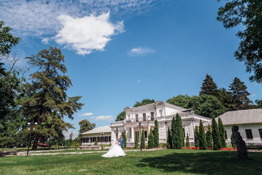 Wedding photographer Vadim Chikalo (vadymchykalo). Photo of 3 August 2020