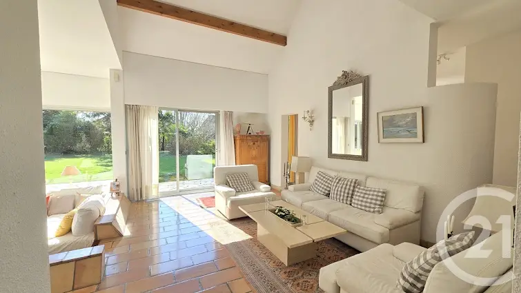 House with garden - photo 5