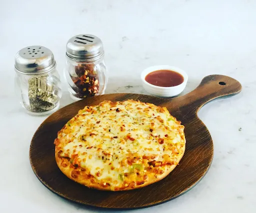 Pahadi Cheese Pizza [7 Inches]