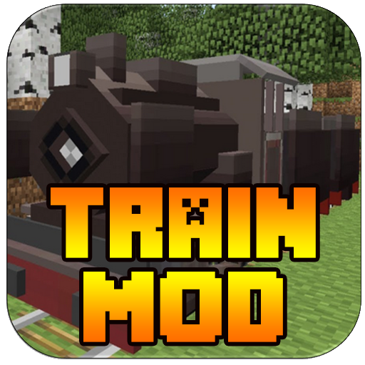 Train Mods Skin MCPE Boat 休閒 App LOGO-APP開箱王