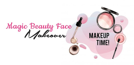 Magic Beauty Face Makeover