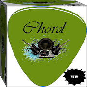 Chord Guitar France 2.3.0 Icon