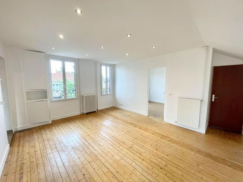 Vente appartement 3 pièces 65 m² à Sartrouville (78500), 299 000 €