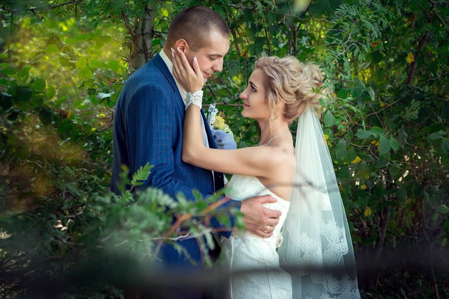 Wedding photographer Evgeniy Cherkun (evgenych). Photo of 24 January 2017