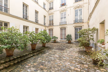 appartement à Paris 4ème (75)