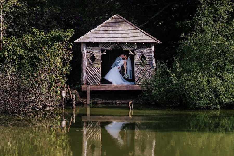 Photographe de mariage Alex Buckland (alexbuckland). Photo du 4 mars 2020