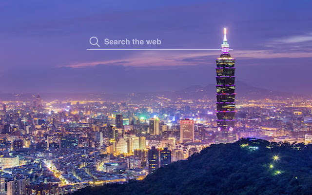 Taipei HD Wallpapers Travel Theme