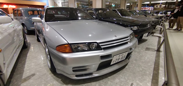 マークX G'sのI LOVE MARKX G's改さんが投稿したカスタム事例の投稿画像30枚目