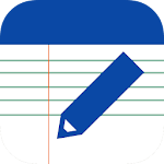 Cover Image of Download Notes app free Android 2.0 APK