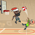 Basketball Battle2.1.12 (Mod Money)