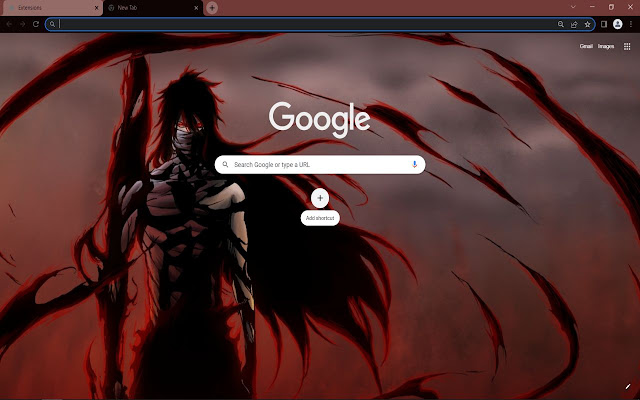 Bleach Wallpapers New Tab